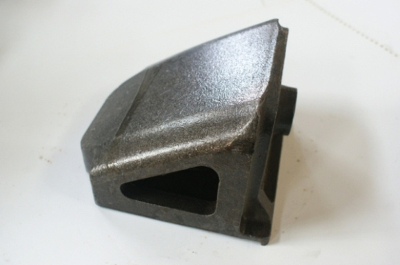 Ductile Iron Casting (HAP-QT-2)