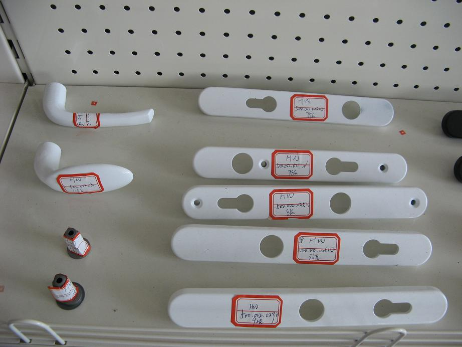 Die Casting Hardware Parts