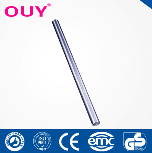 Linear Shaft Axishard Chrome Plated Carbon Steel Shaft Rail 35