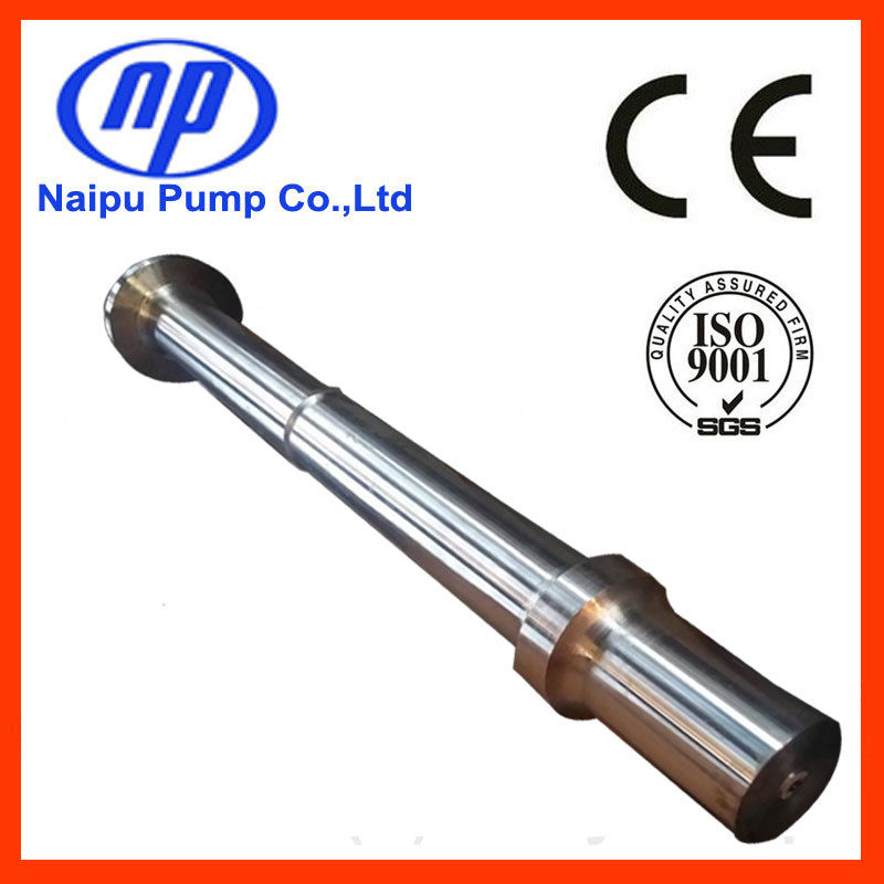 OEM Steel Forging Casting Shaft (42CrMo4)