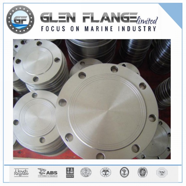 ASME Standards Flanges