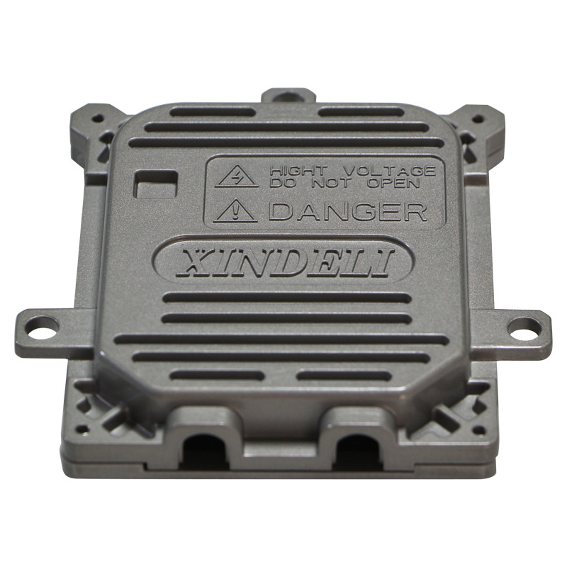Aluminum Alloy Precision Component Die Casting
