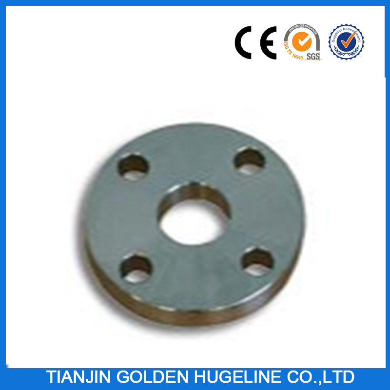 316 Ss Flange JIS Standard Flange