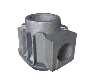 OEM Machine Fitting Foundry