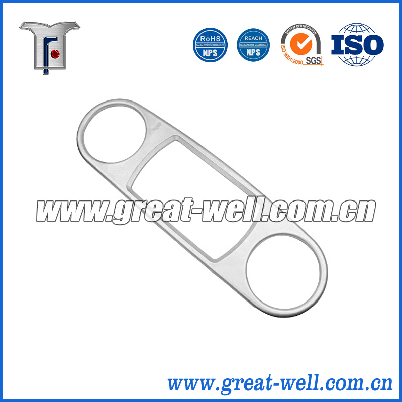 Custom Made 304 Stainless Steel Casting Parts for Marine Hardware