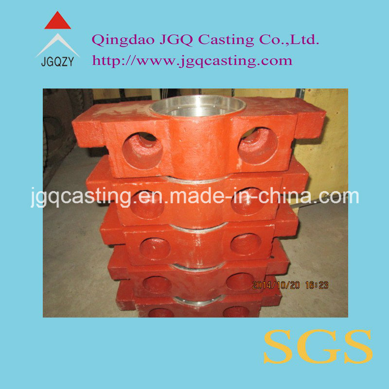 Investment Casting Products