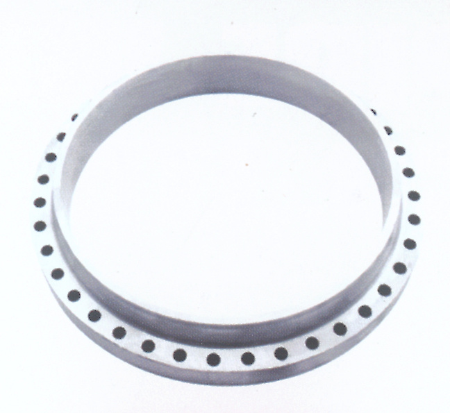 Major Diameter Flange, Ring Flange