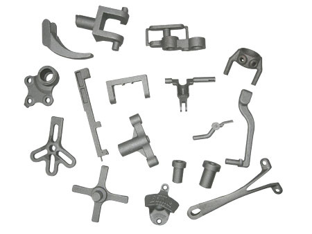 Die Castings Parts
