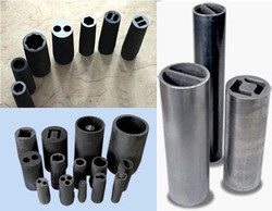 Graphite Moulds for Continuous Casting