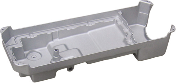 Die Casting -Oil Tray (6-1 MODEL)