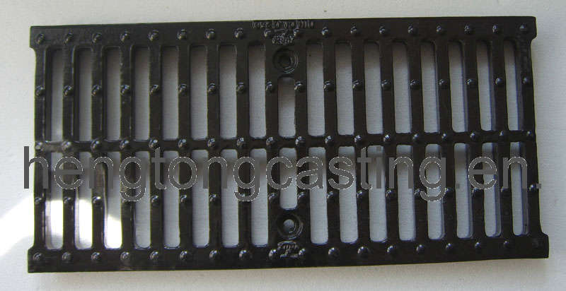 Casting/Sand Casting/Iron Casting/Grating