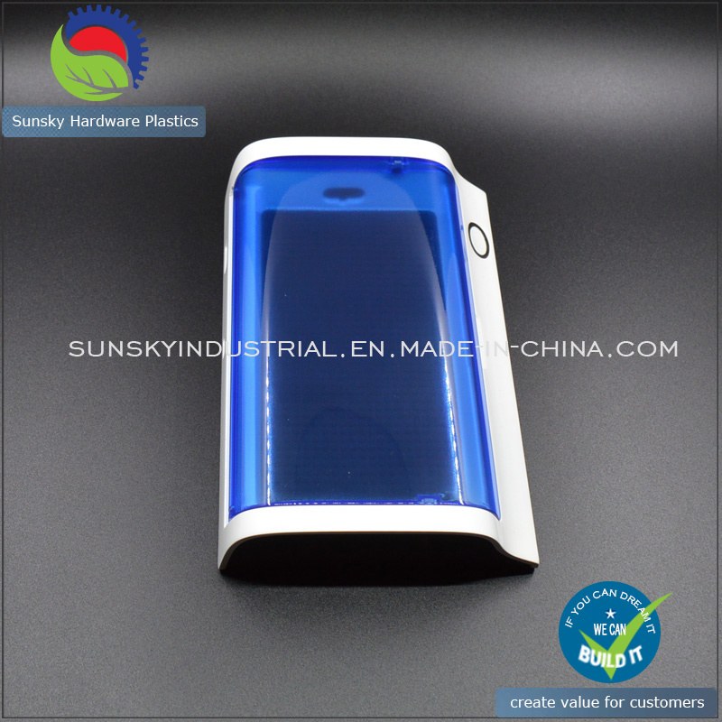 UV Disinfector Case for Jewelry and Gadgets (PL18052)