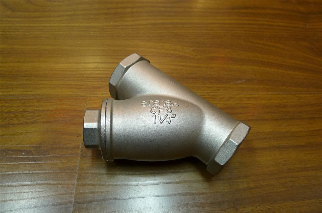 Precision Casting, Stainless Steel Precision Casting, Lost Wax Casting (1/4 