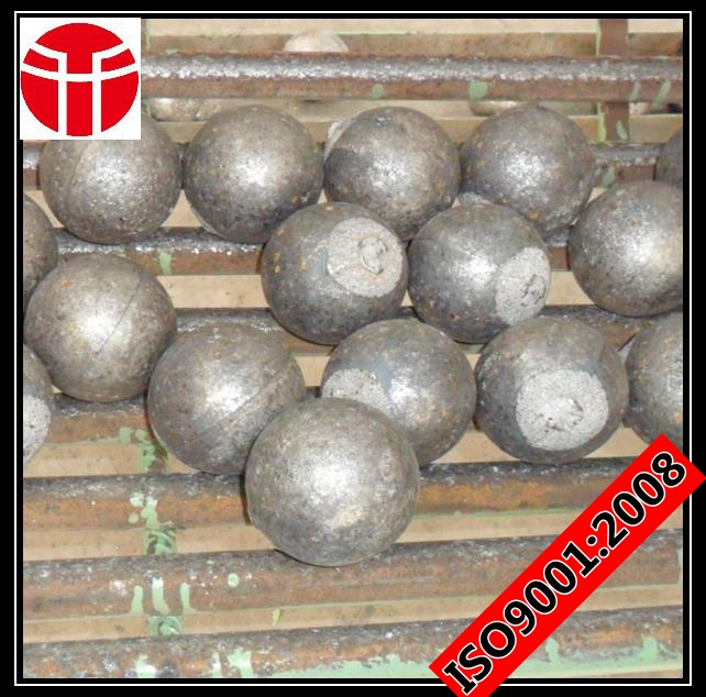 Casting Steel Ball