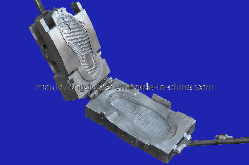 PU DIP Slipper Mould (PU-507)