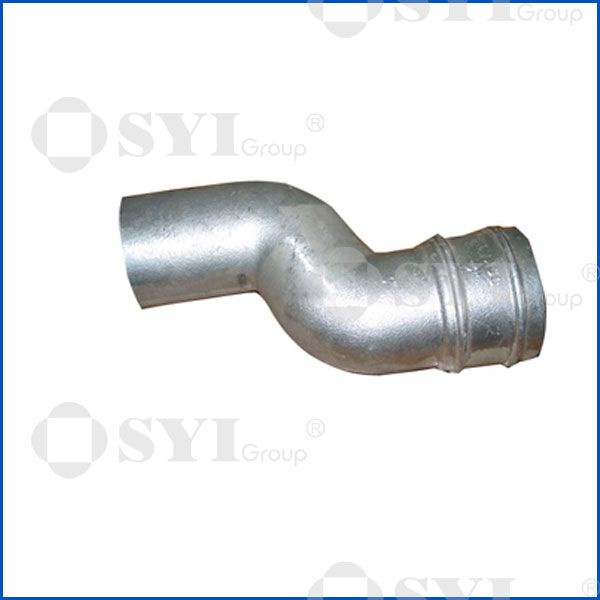 Stainless Steel Castings