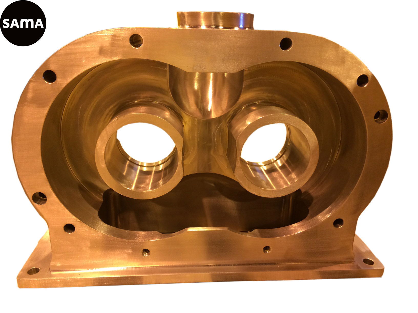 Customized Steel Precision Investment, Lost Wax Casting for Valve Part