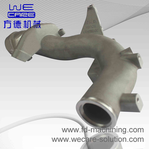 Precision Casting for Auto Parts Machining Parts with Chinese Good Suppliers