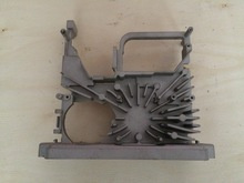 China Die Casting Manufacturer, Machinery Parts, Tractor Parts