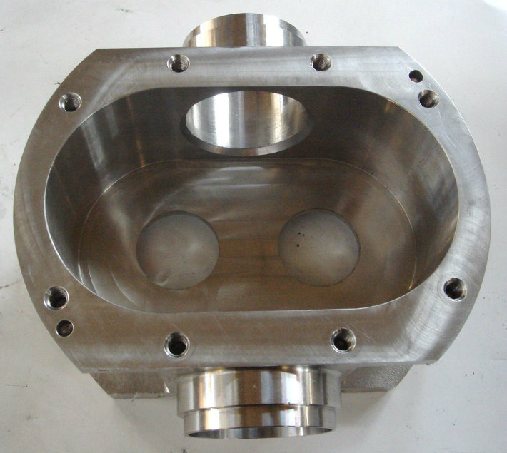 Popular China Investment Casting Parts, Auto Parts