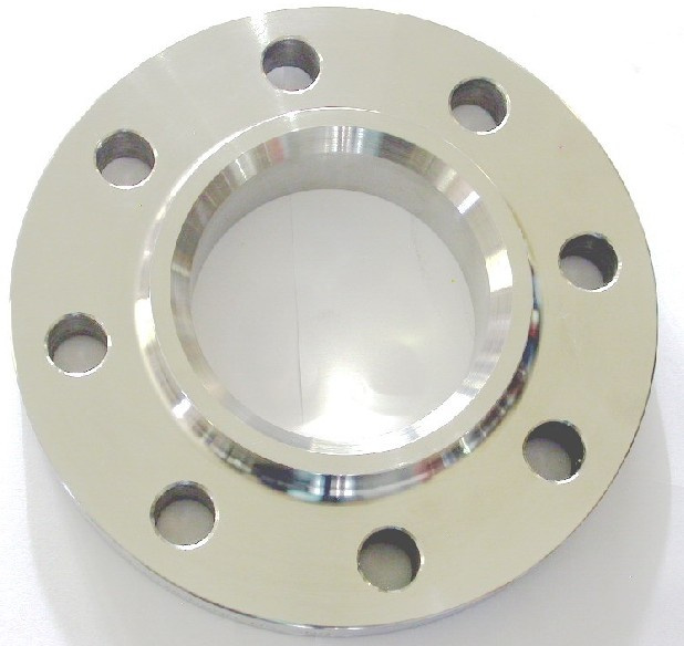 Stainless Steel Welding Neck Flange