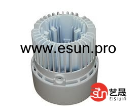 Aluminum Die-Cast Radiator (HS084)