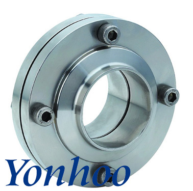 Sanitary Welded Flange