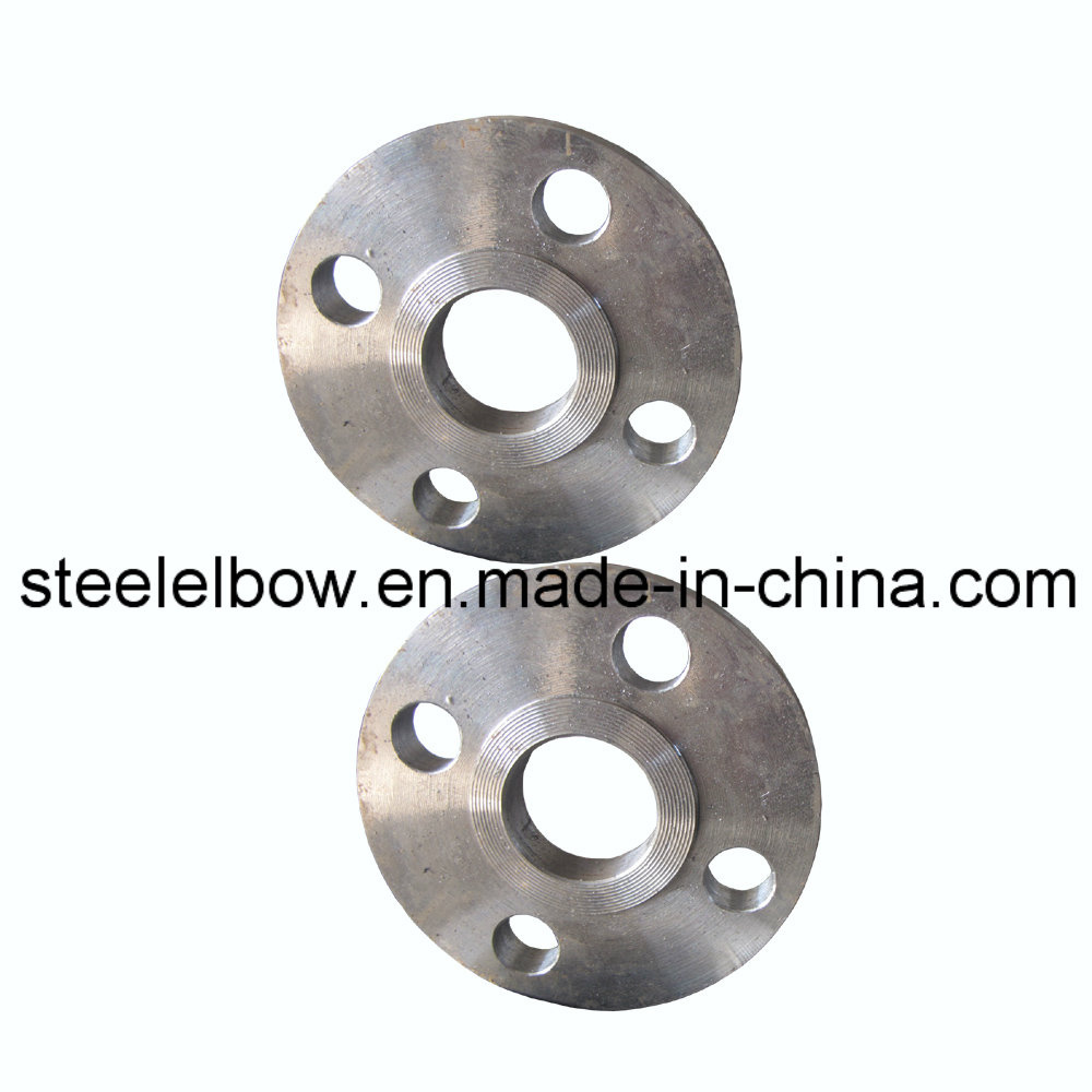 ASTM A182 Flange