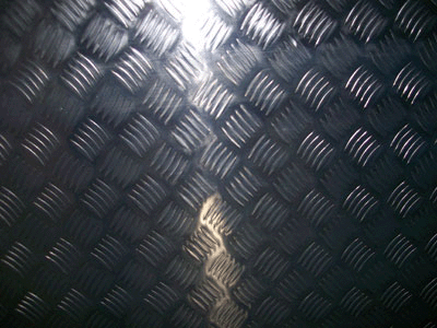 3003 Checker Sheet