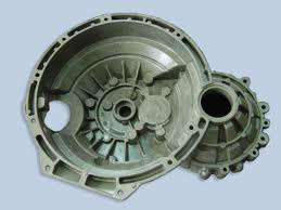 Die Casting Mold