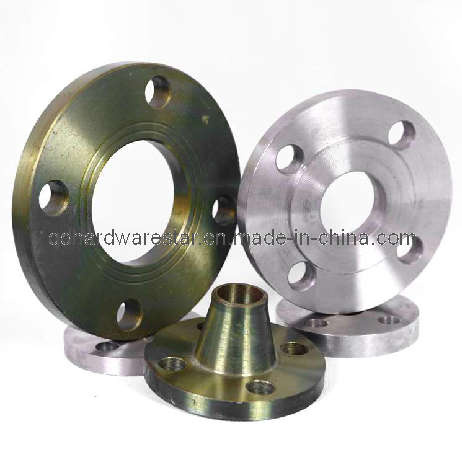 ASTM A105 Flange