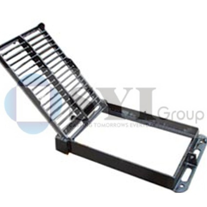 Ductile Iron Cast Catch Basin
