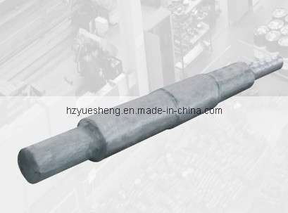 Alloy Structural Steel