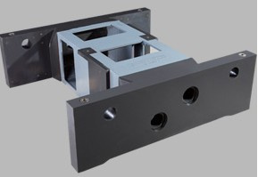 Mineral Casting--Electronic Products No. 1