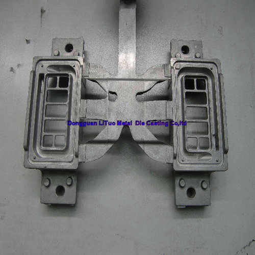 Machine Parts