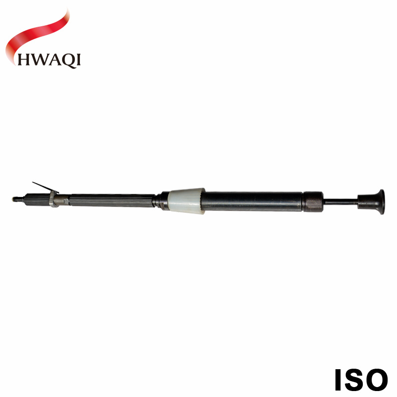 D10 Pneumatic Tamper with CE
