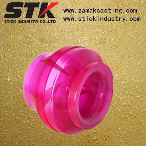 Plastic Injection Part for Furniture (STK-P1108)