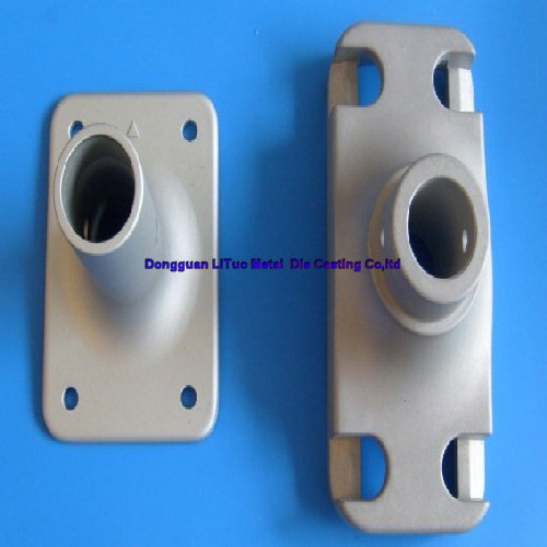 Sports Equipment Die Casting Metal Parts