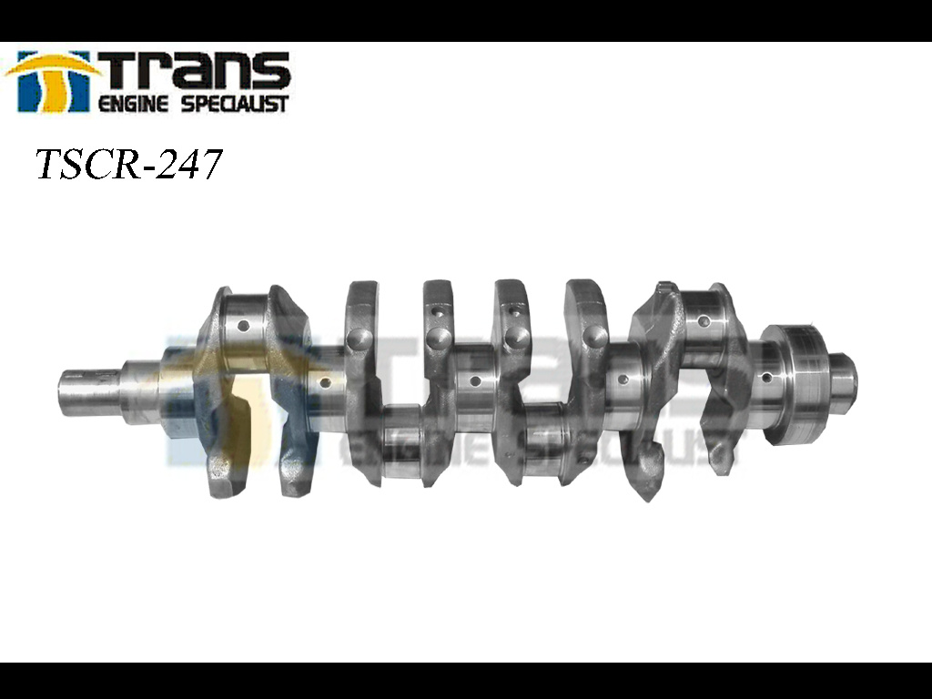 Crankshaft (TSCR-247)