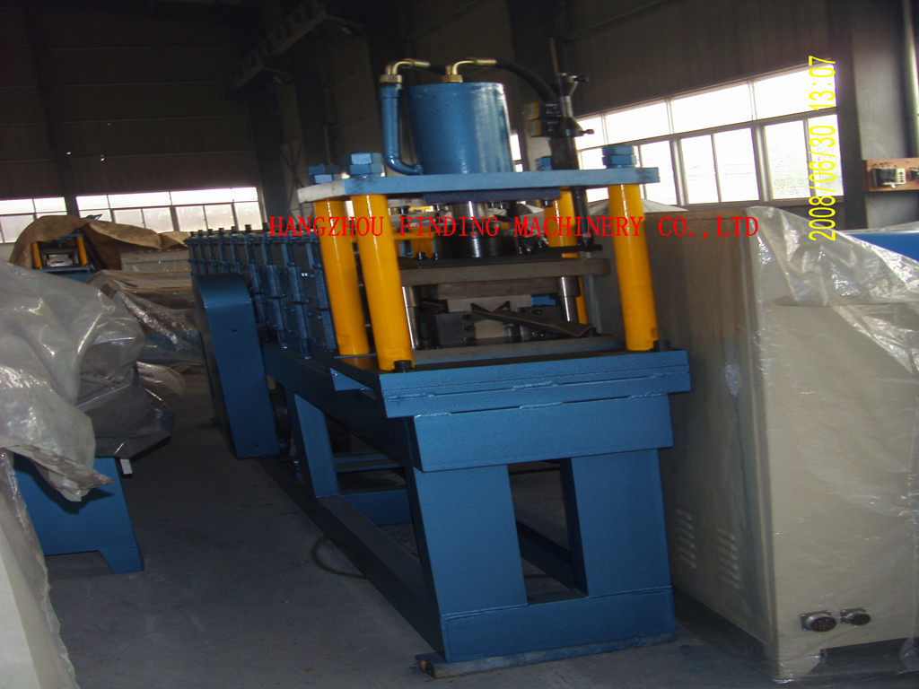 Light Steel Keel Machine