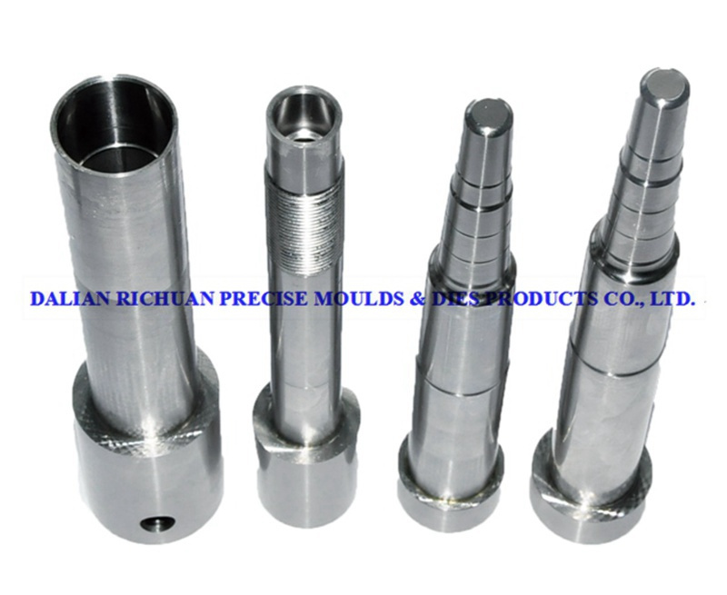 Die-Casting Mould Core