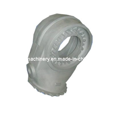 Stainless Steel Casting
