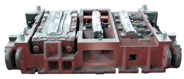 Die Casting (FJA006)