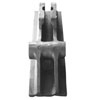 Train Part Steel Casting