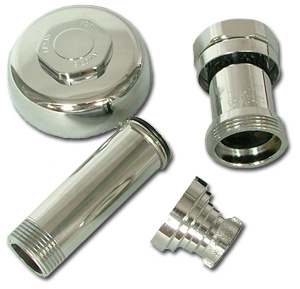 Investment Casting Parts