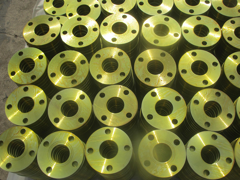 Ss Flange
