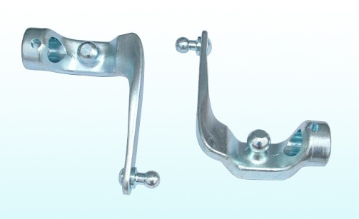 Precision Casting(Aircraft Parts)