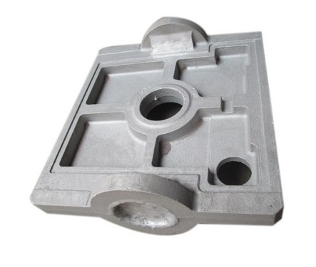 Aluminum Castings