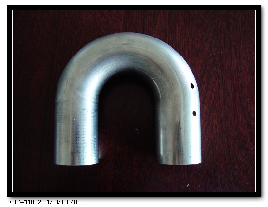 Aluminum Die Casting/ADC-01