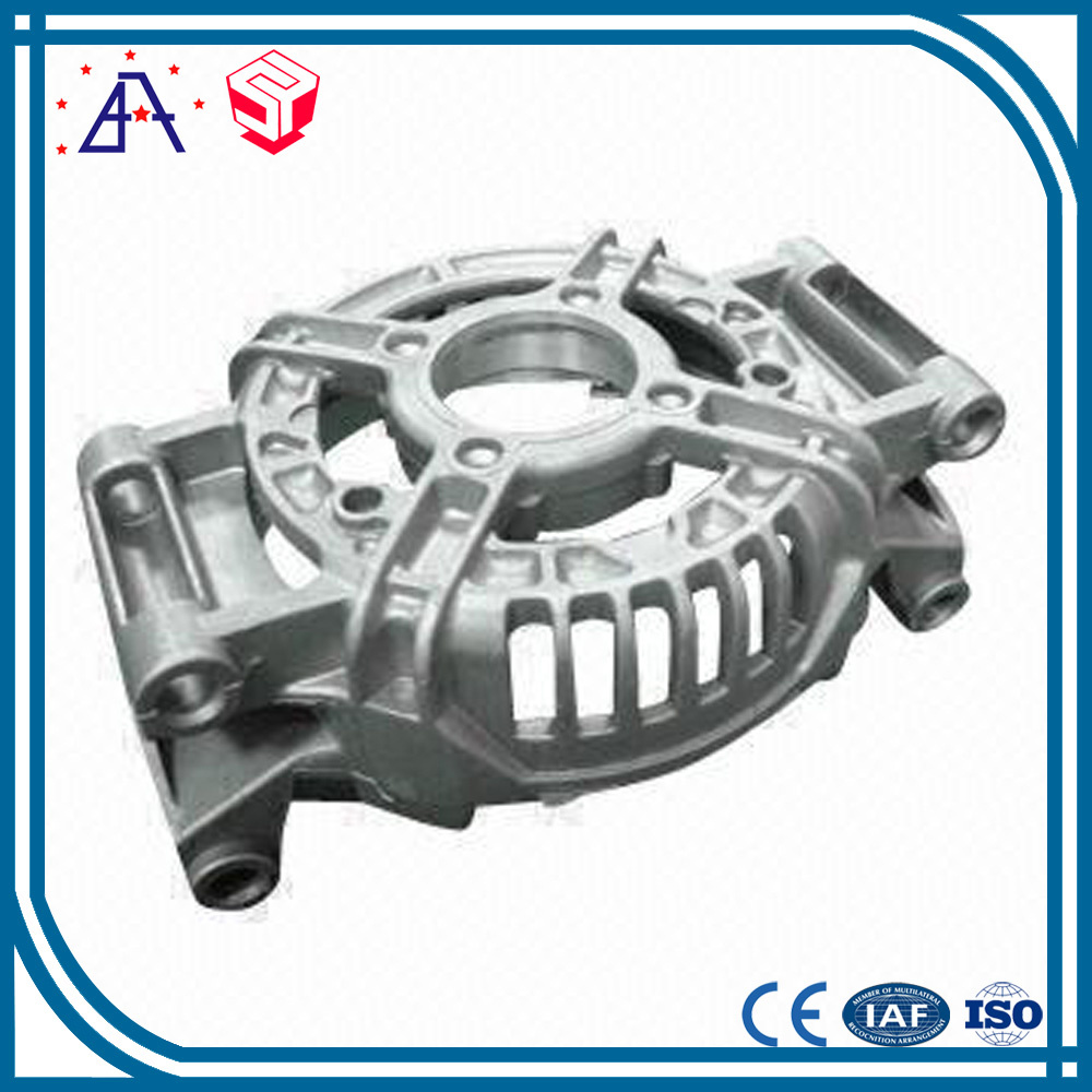 Custom Aluminum Die Casting Parts (SYD0650)